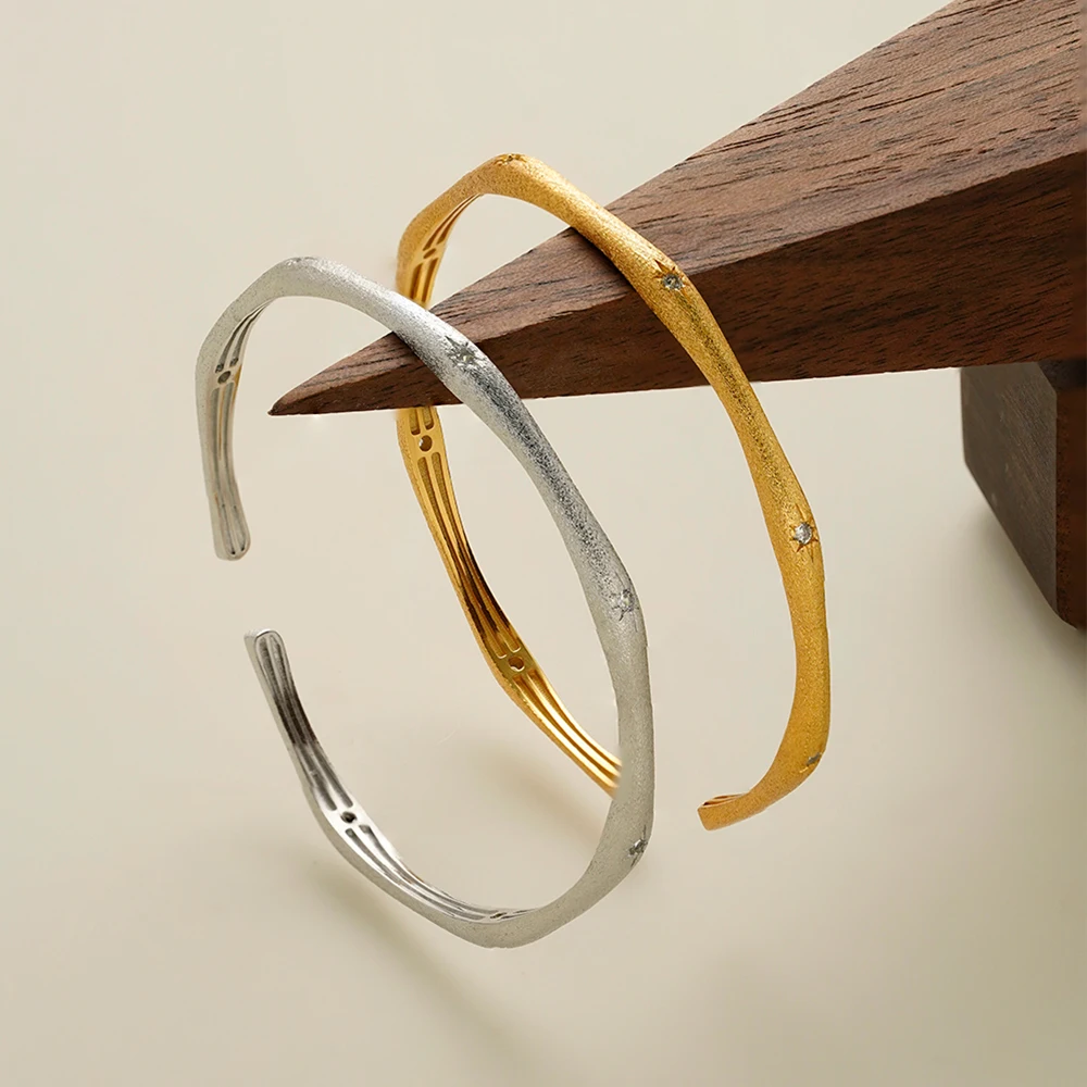 Starry Retro Bracelet - Image 4