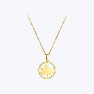 Kpop Necklace
