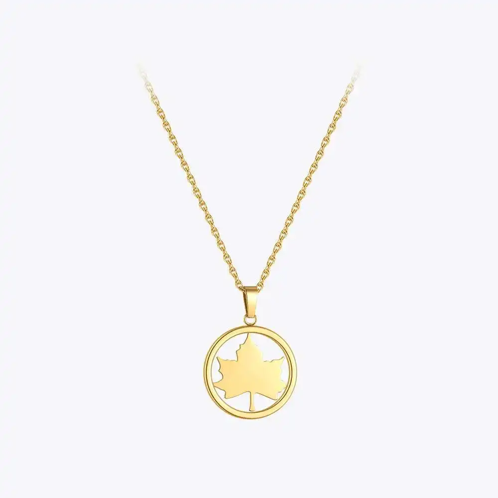 Kpop Necklace