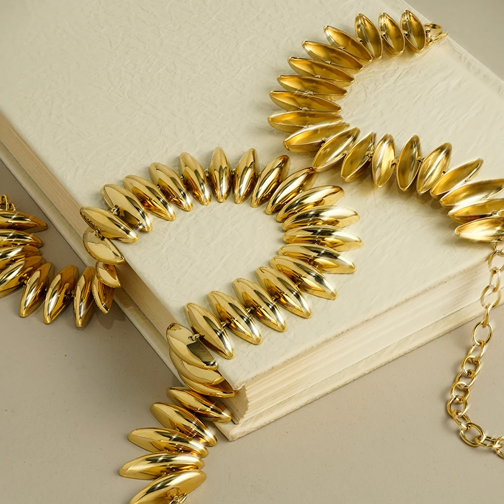 Punk Necklace - Image 3