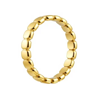 Geometry Round Ring