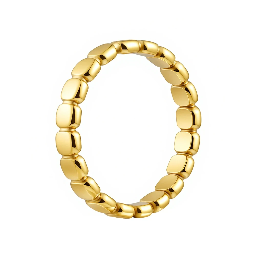 Geometry Round Ring