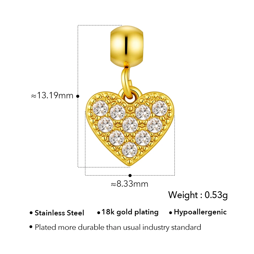 DIY Pendant Necklace - Image 12