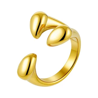 Open Ring
