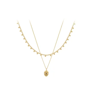 Cross Necklace