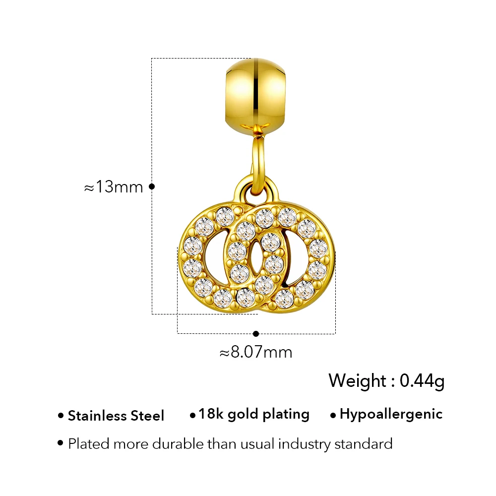 DIY Pendant Necklace - Image 33