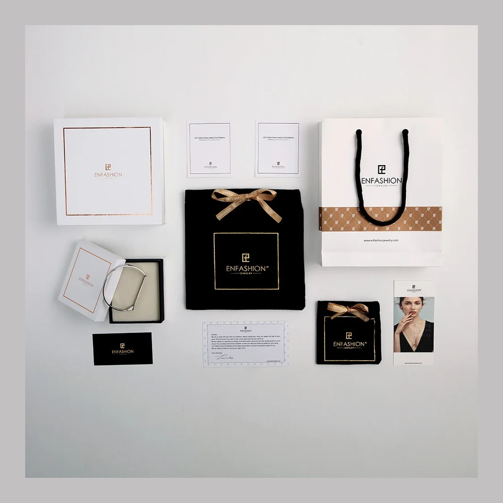Jewelry Gift Box
