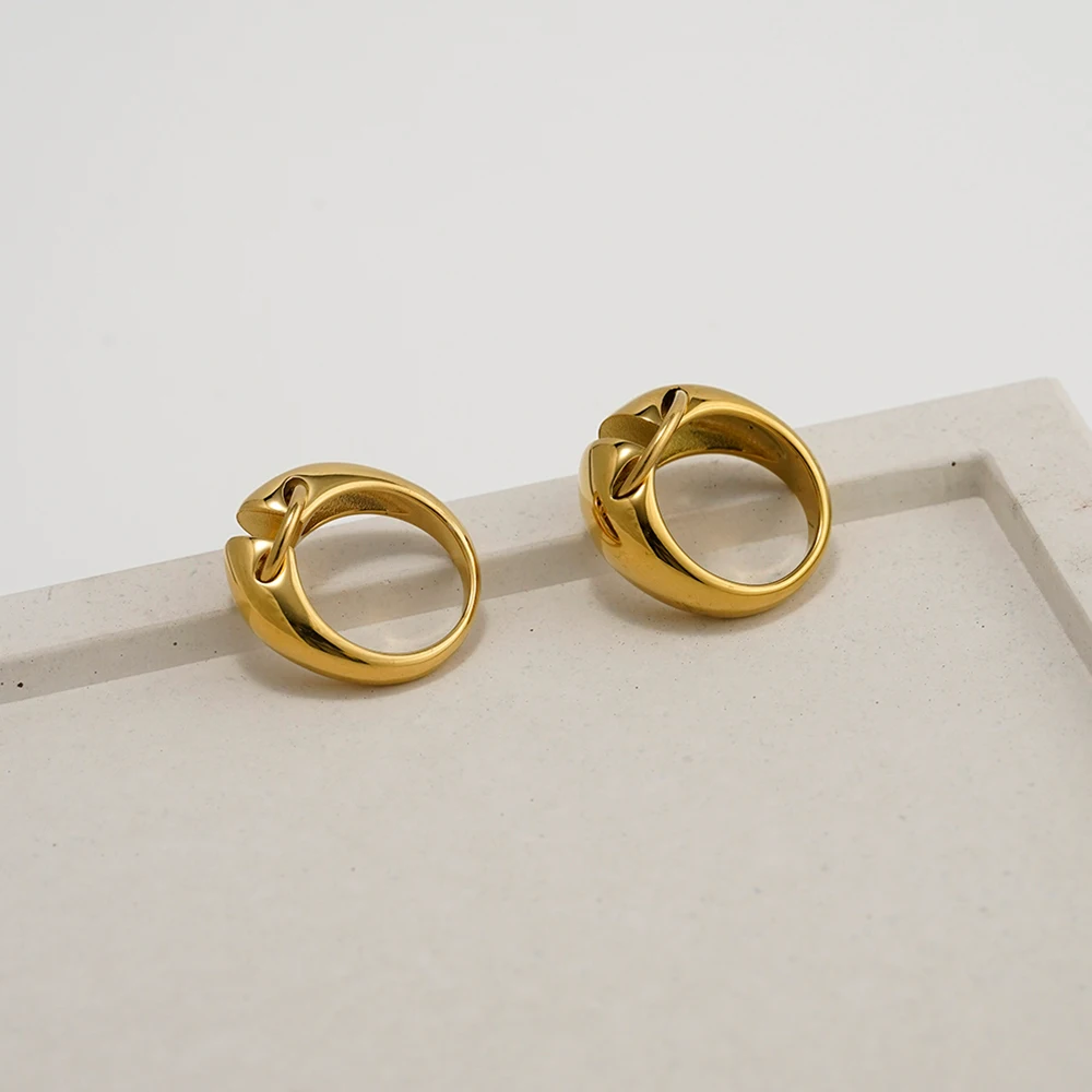 Movable Circle Ring - Image 3