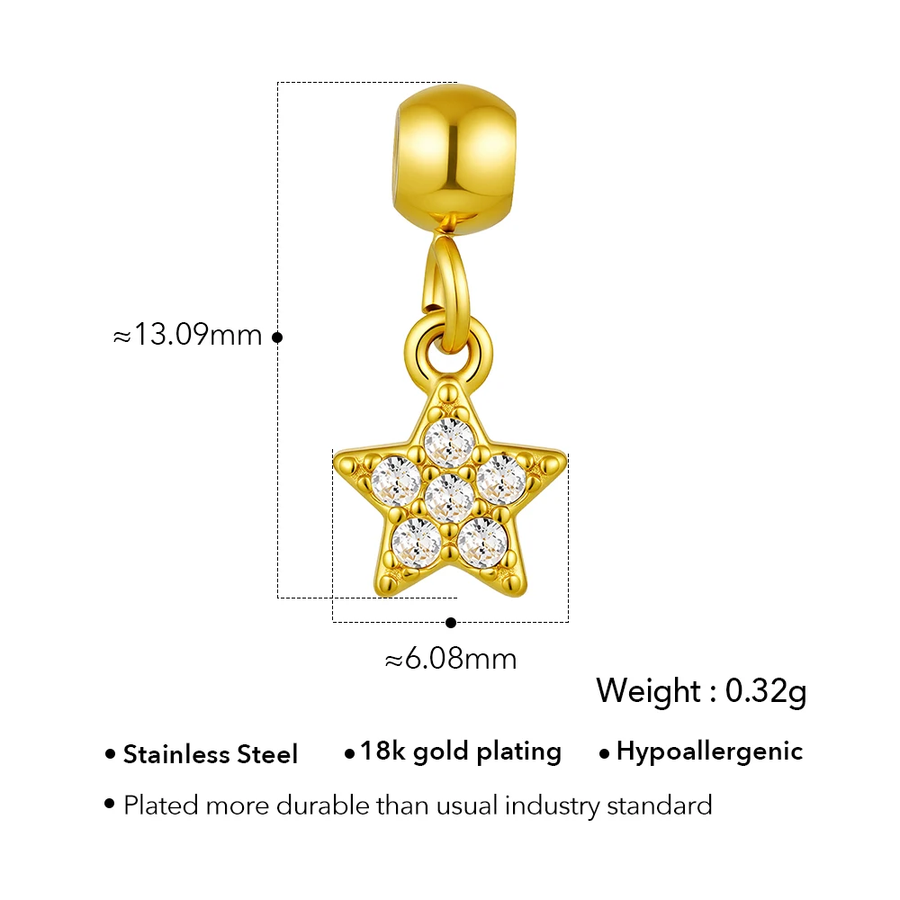 DIY Pendant Necklace - Image 8