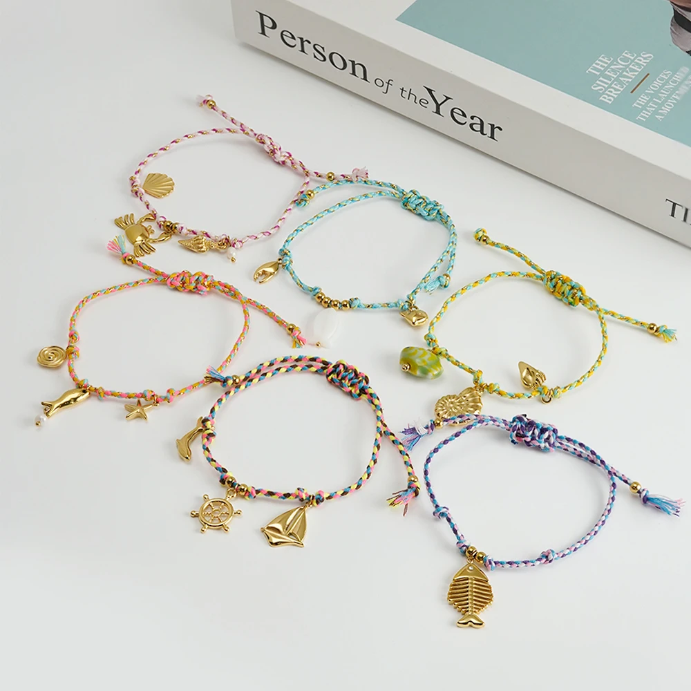 Seaside Bracelet - Image 5