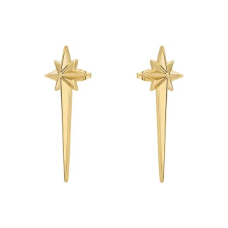 Classic Brooch