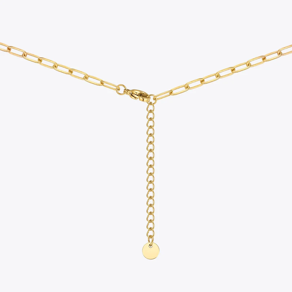 Hand Sun Necklace - Image 4