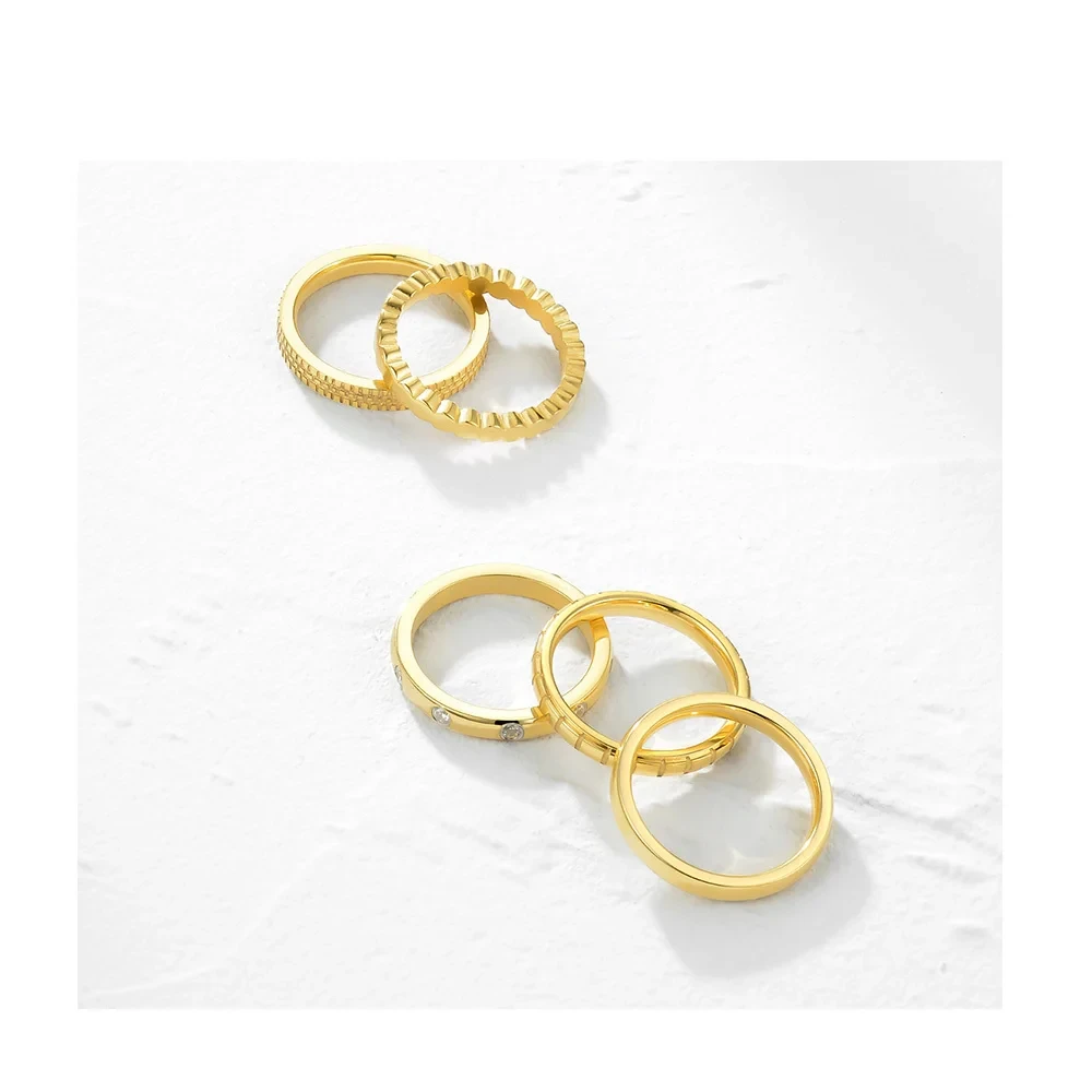 Multilayer Ring - Image 3