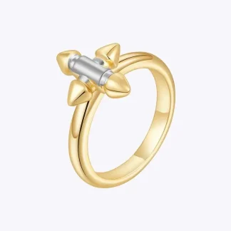 Cone Ring