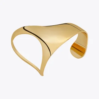Cosmic Palm Bangle