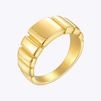 Watchband Ring