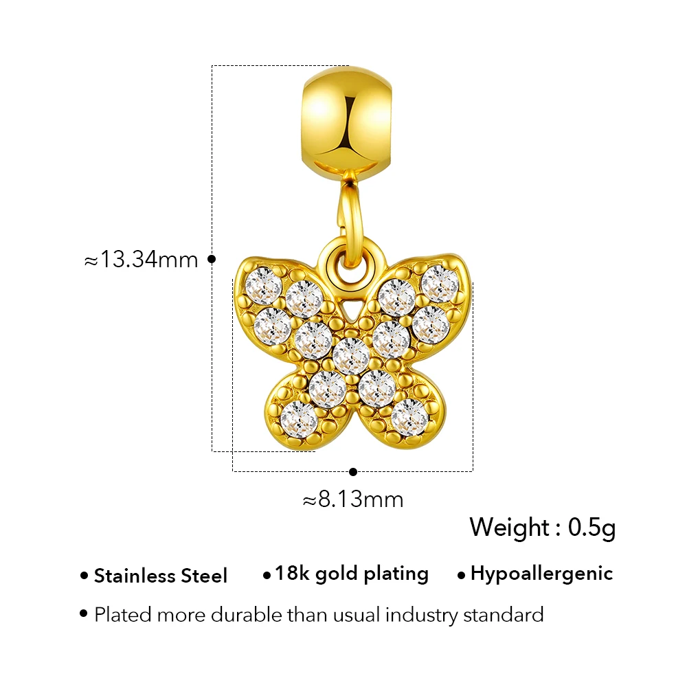 DIY Pendant Necklace - Image 17