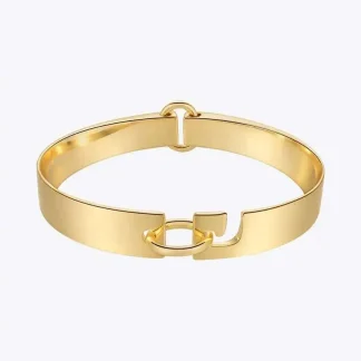 Punk Hook Bangle