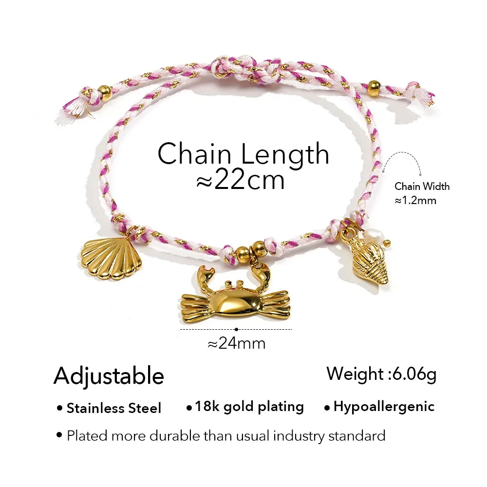 Seaside Bracelet - Image 12