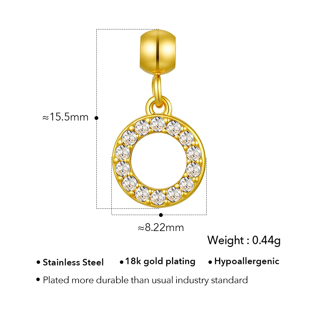 DIY Pendant Necklace - Image 11