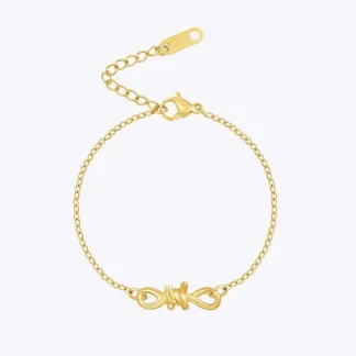 Thorn Bracelet