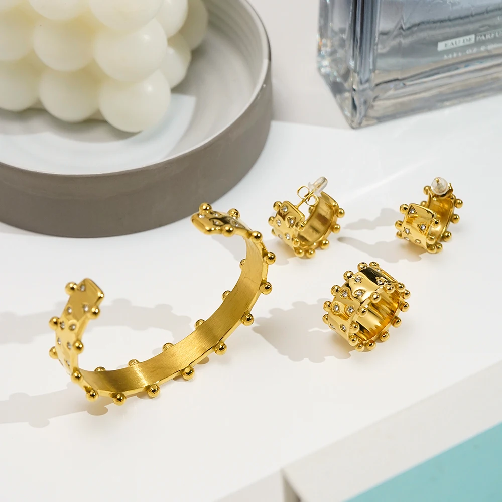 Zircon Bracelet - Image 3