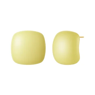 Colorful Drip Oil Stud Earrings
