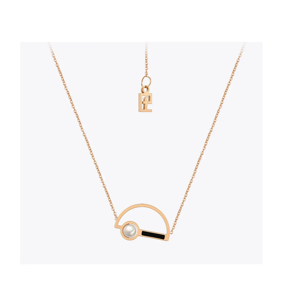Pearl Necklace - Image 6
