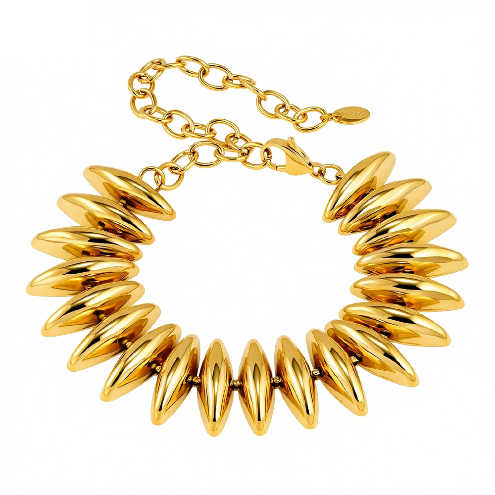 Punk Necklace - Image 6