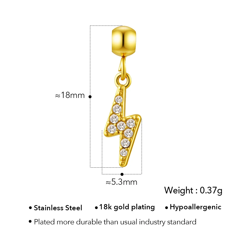 DIY Pendant Necklace - Image 16