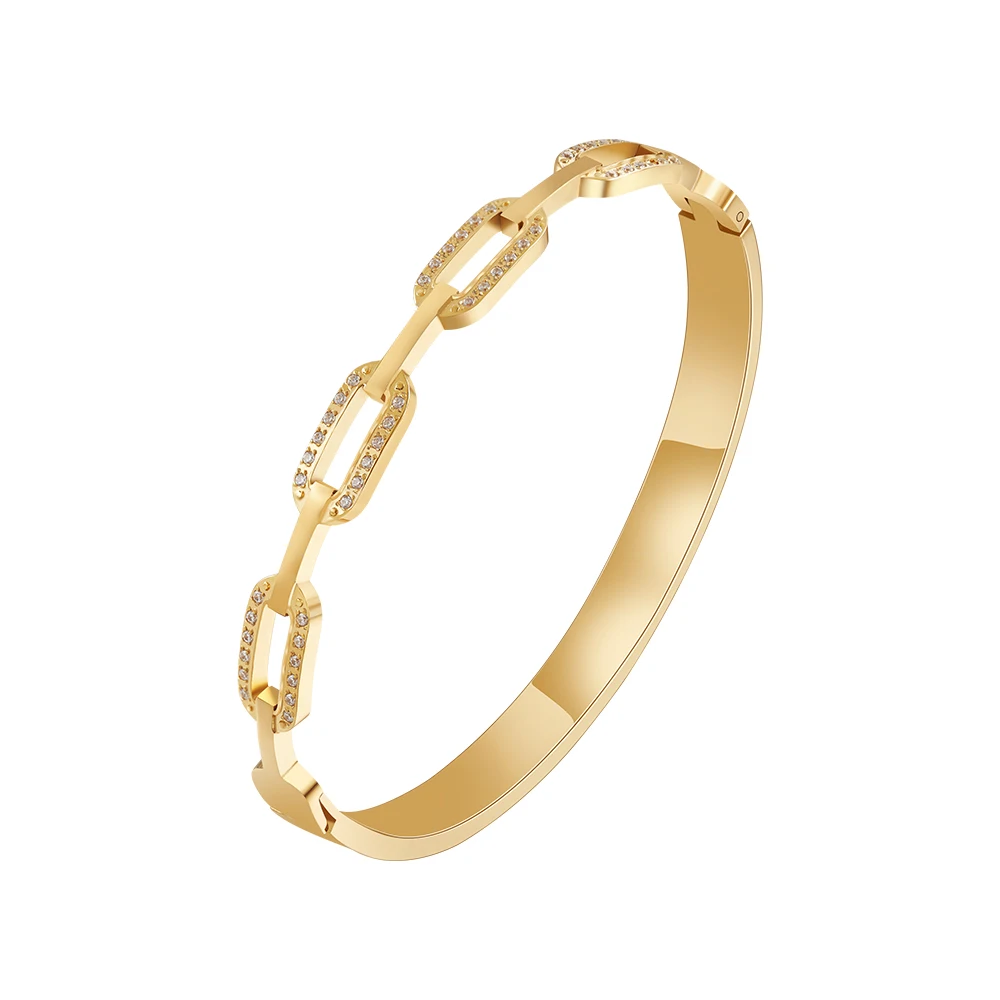 Half Chain Bracelet - Image 6