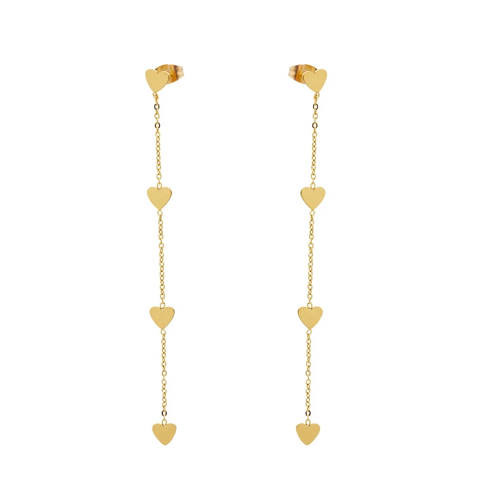 GLEMES jewellery collection