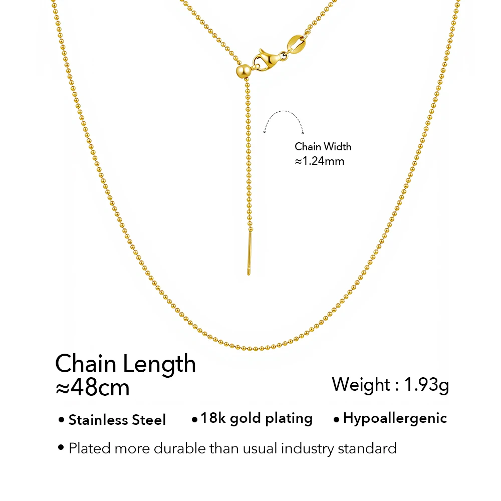 DIY Pendant Necklace - Image 25
