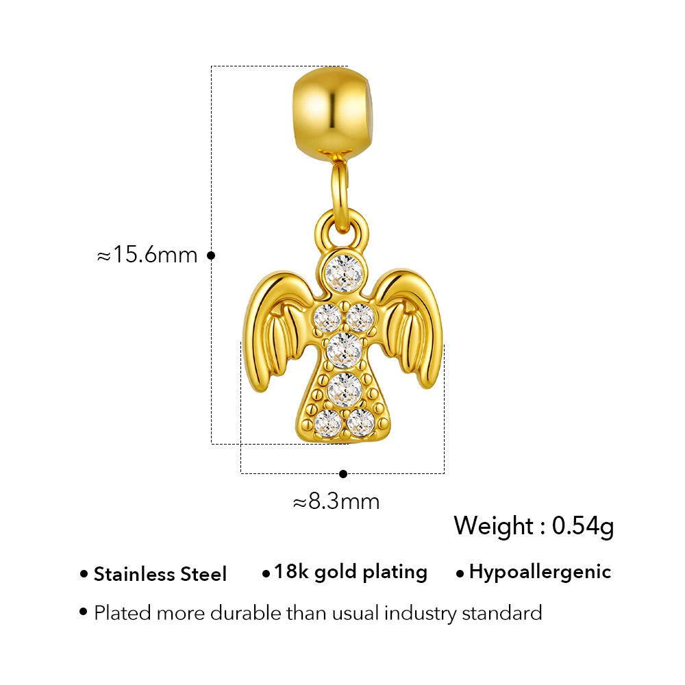 DIY Pendant Necklace - Image 34