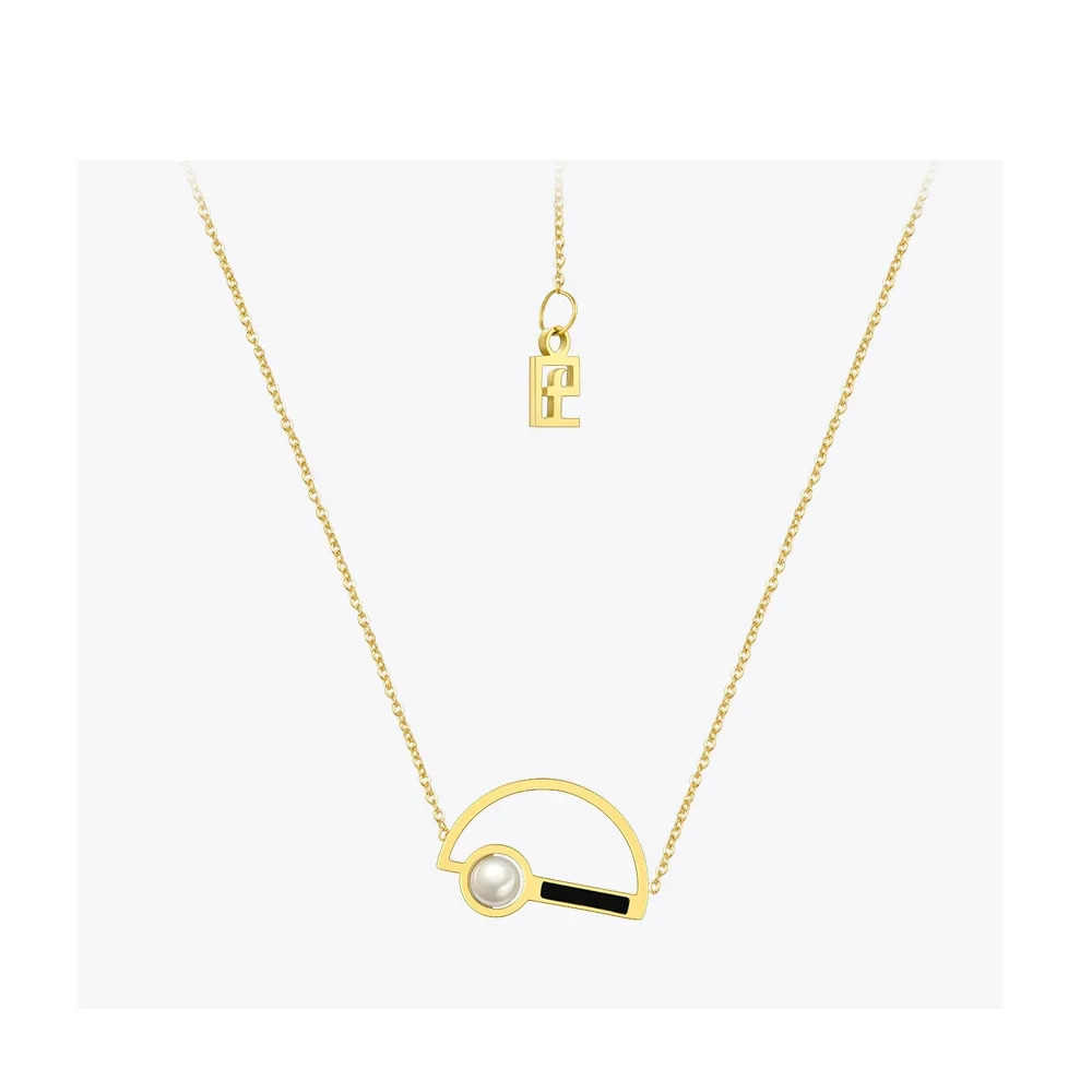 Pearl Necklace - Image 5