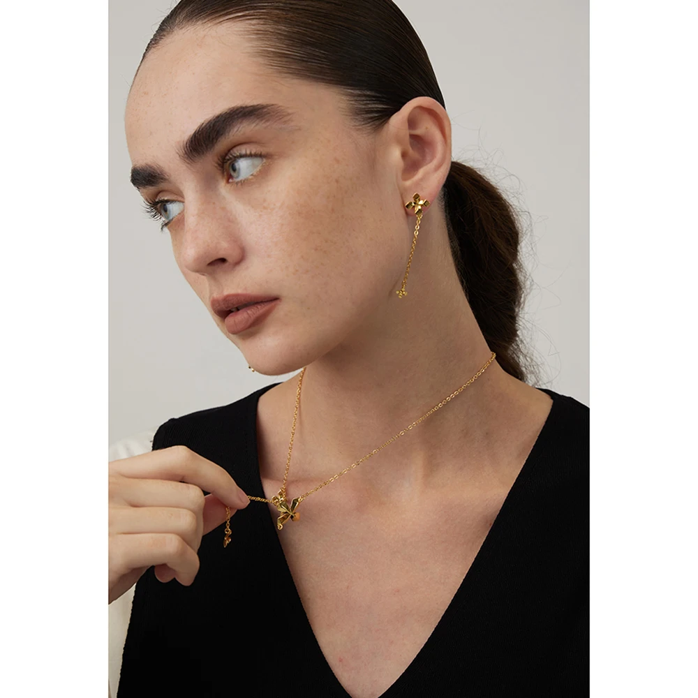 Luck Necklace - Image 4