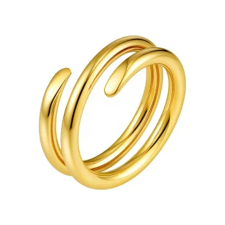 Geometry Line Ring
