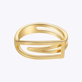 Geometric Ring