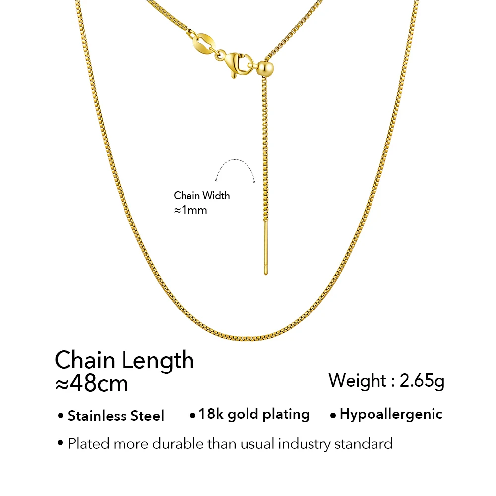 DIY Pendant Necklace - Image 26