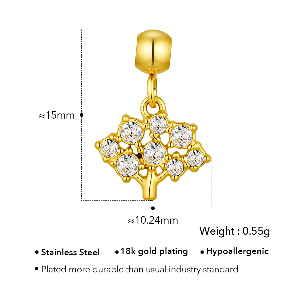 DIY Pendant Necklace - Image 20