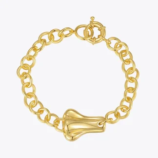 3D Nose Bracelet