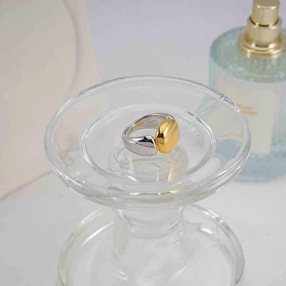 Geometry Oval Ring - Image 5