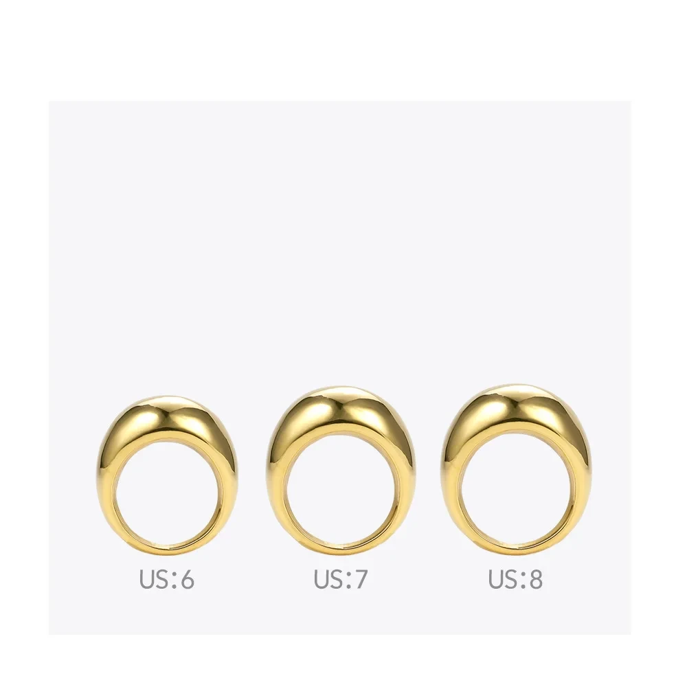 Punk Blank Ring - Image 5