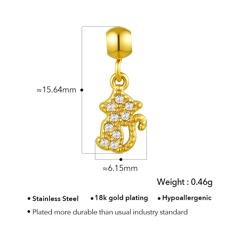 DIY Pendant Necklace - Image 19