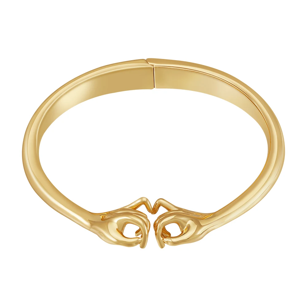 Hook Hand Bangle - Image 4