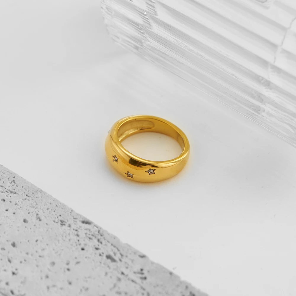 Stars Ring - Image 3