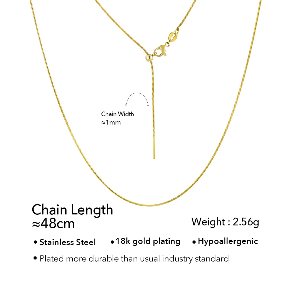 DIY Pendant Necklace - Image 29