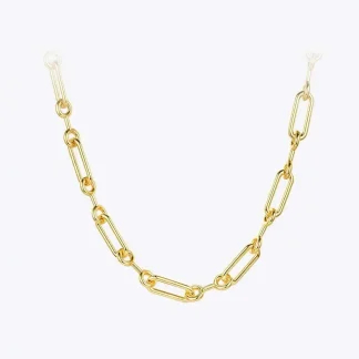 Link Necklace