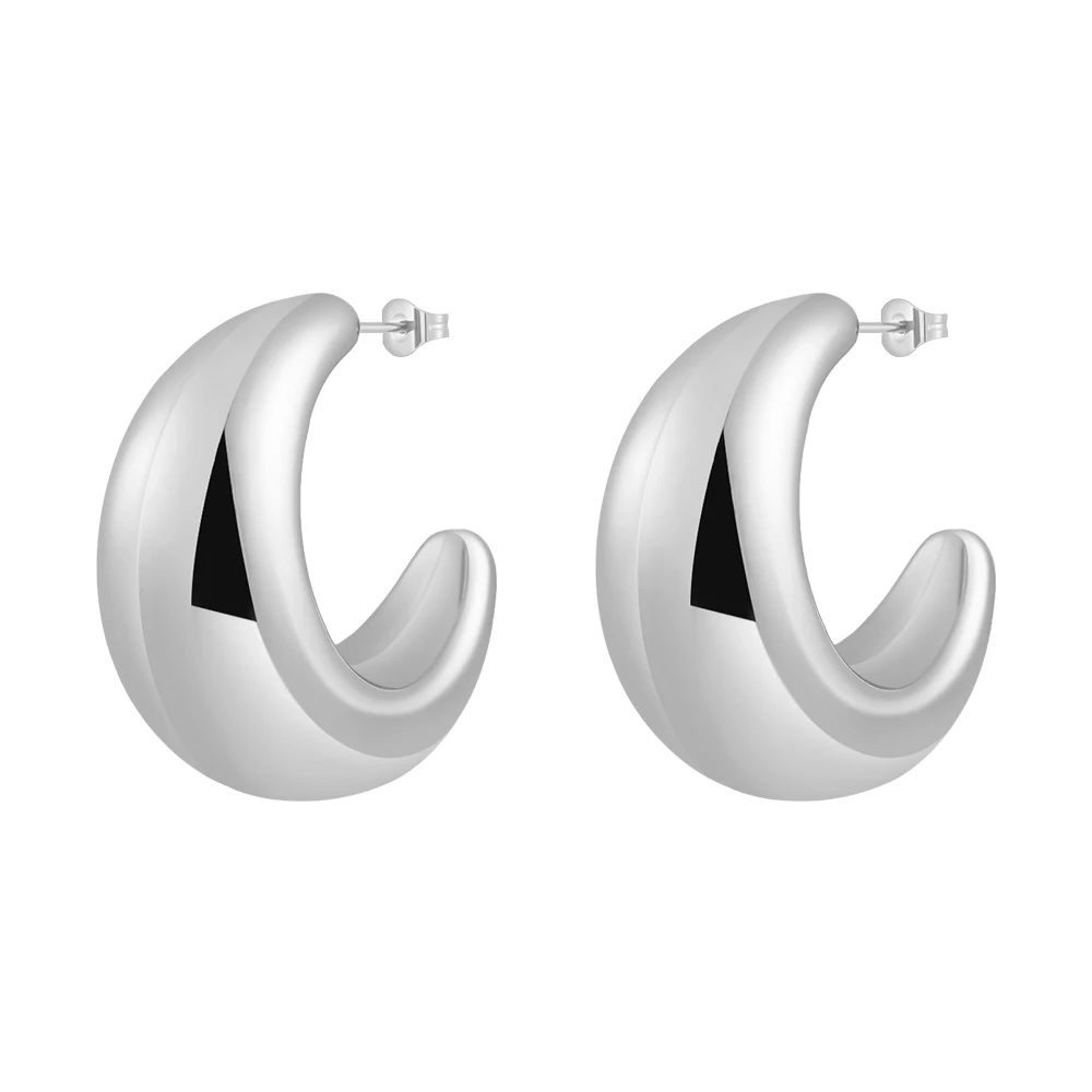 Glossy Hollow Bracelet - Image 7