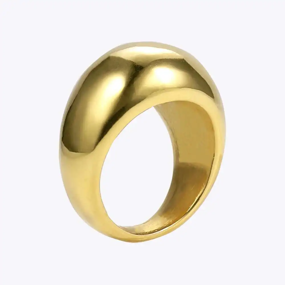 Punk Blank Ring - Image 2